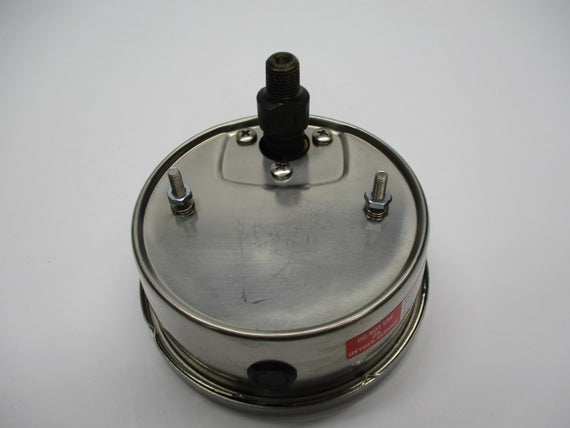 ASHCROFT 45-1009-S-02B-60# 0-60PSI NSMP