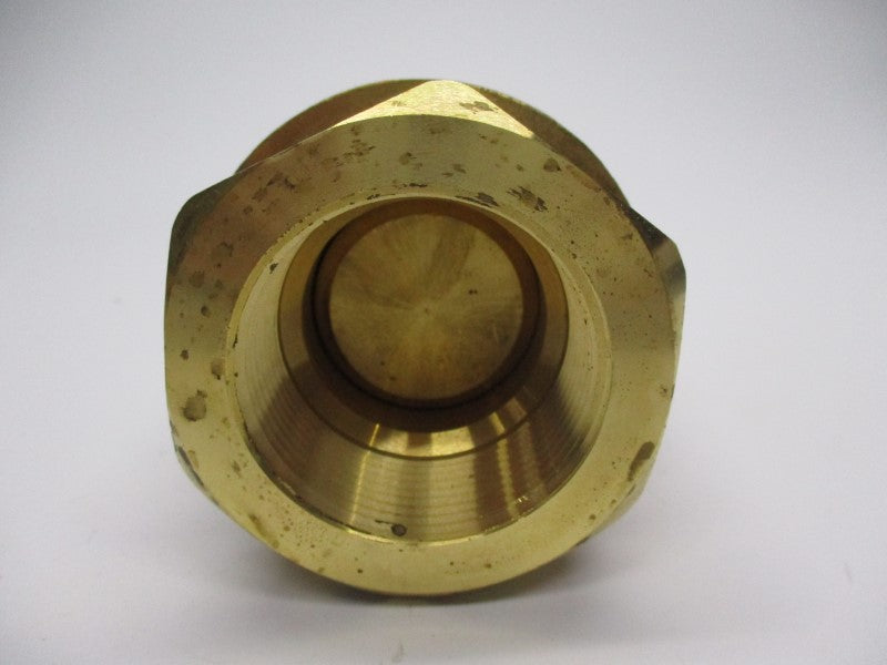 APOLLO CVB-E112 1-1/2" NSMP