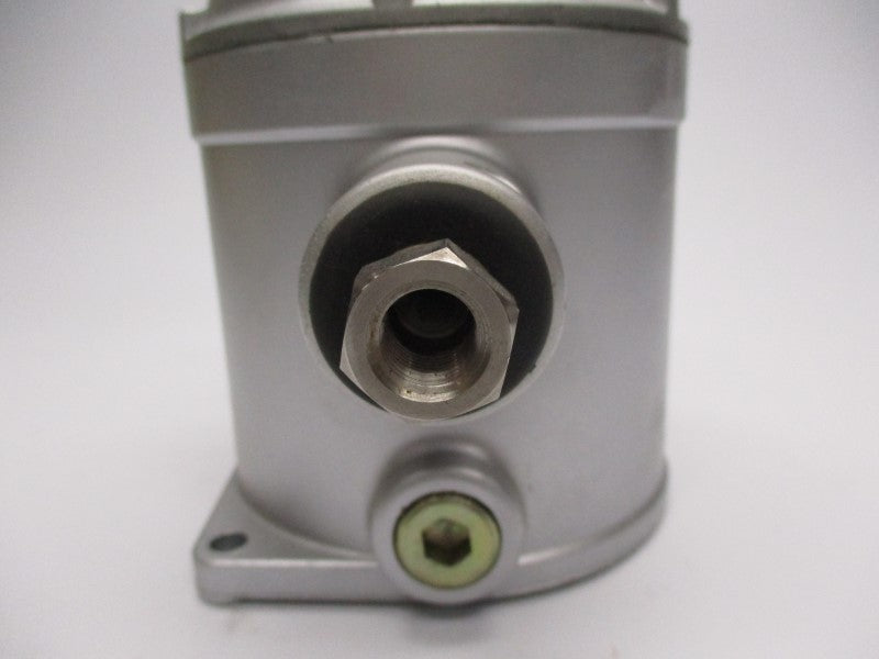 BARKSDALE CONTROLS D1X-A80SS-UL 480VAC 10A 0.5-80PSI NSMP