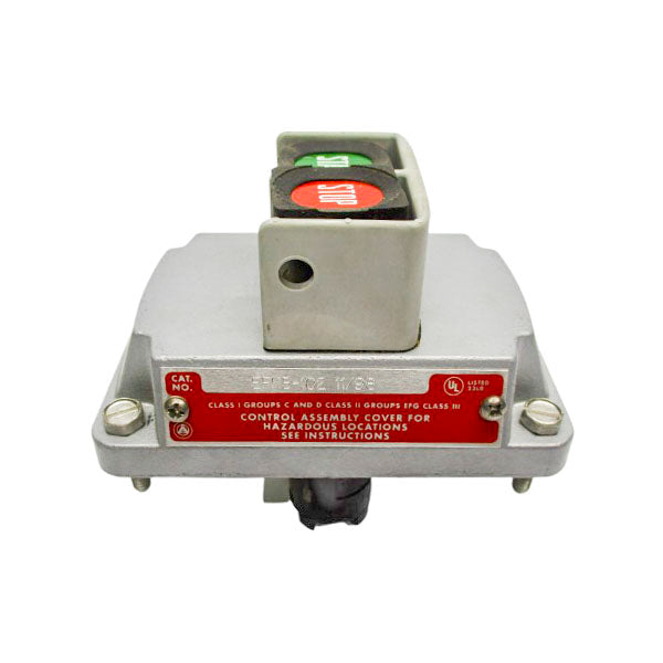 APPLETON EFKB102 600VAC NSNP