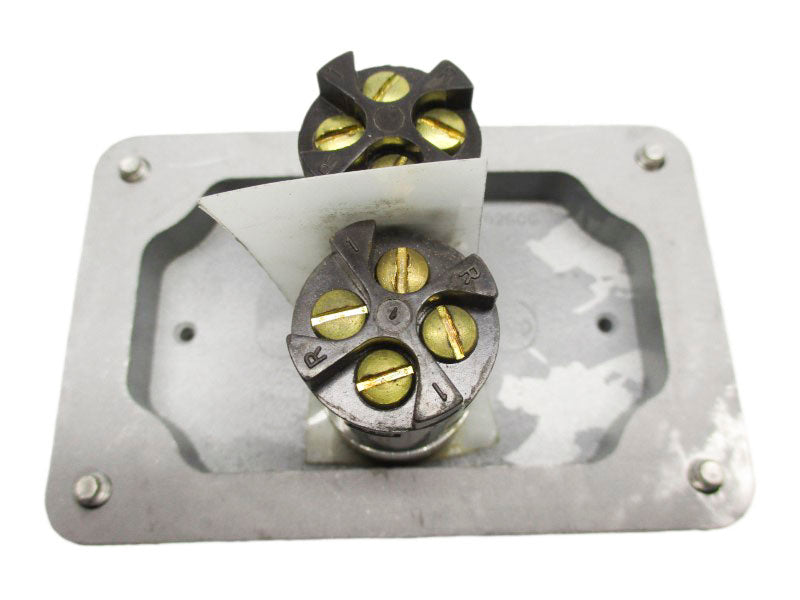 APPLETON EFKB102 600VAC NSNP