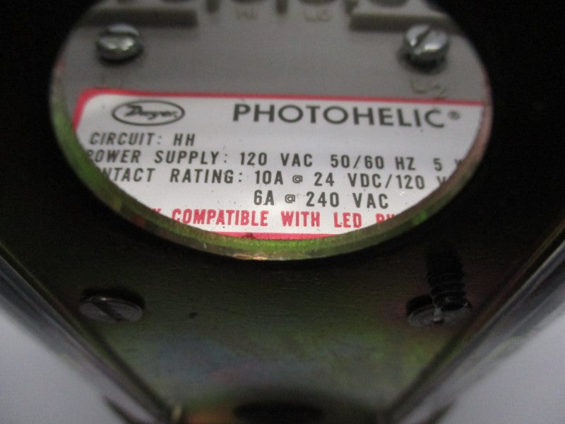 DWYER 3002C 25PSI 0-2" UNMP