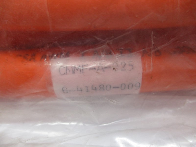 EMERSON CMMF-A-025 6-41480-009 NSMP