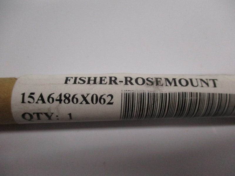 FISHER 15A6486X062 NSNP