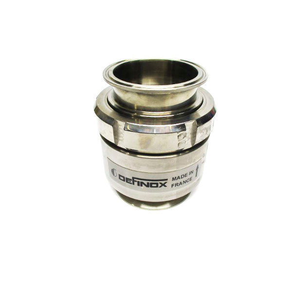 DEFINOX T-012 IT-TDFX-021.GB 3" NSNP