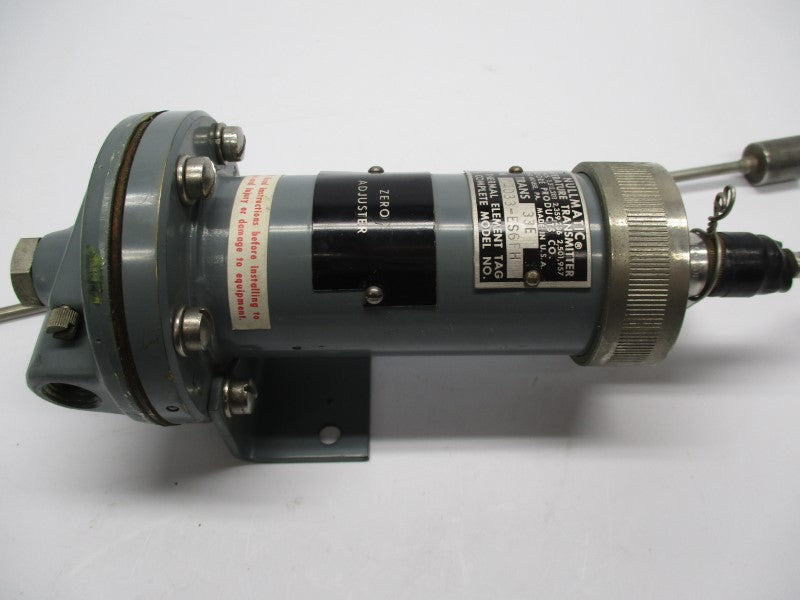 NULLMATIC 14033-ES6FH 33E5475 150-250PSI NSNP