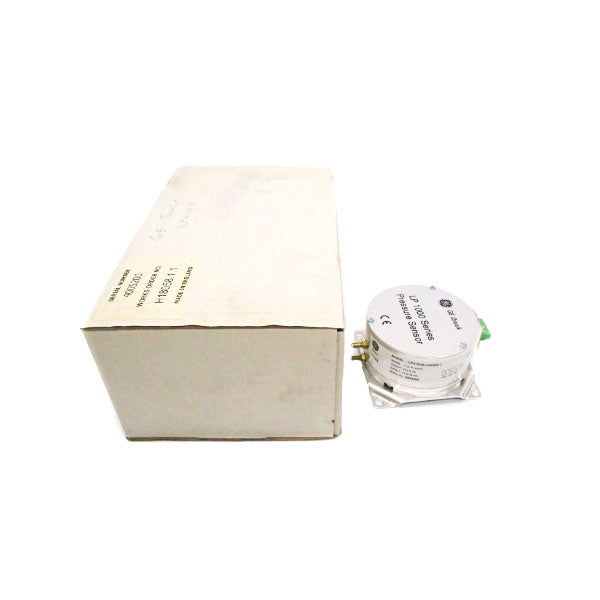 GENERAL ELECTRIC LPX1010-C2SNW-1 10-30VDC NSMP