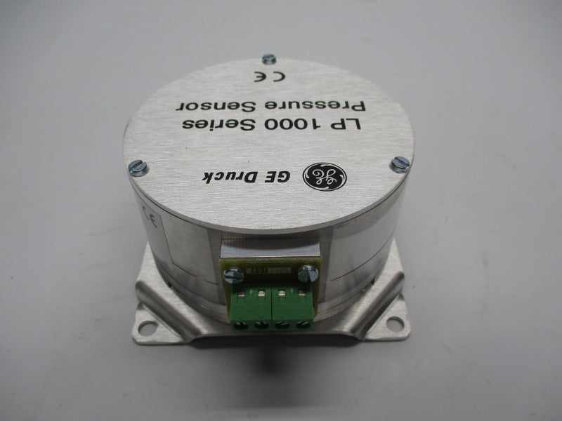 GENERAL ELECTRIC LPX1010-C2SNW-1 10-30VDC NSMP