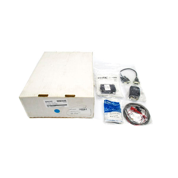 UHLMANN RS485-RS232 NSMP