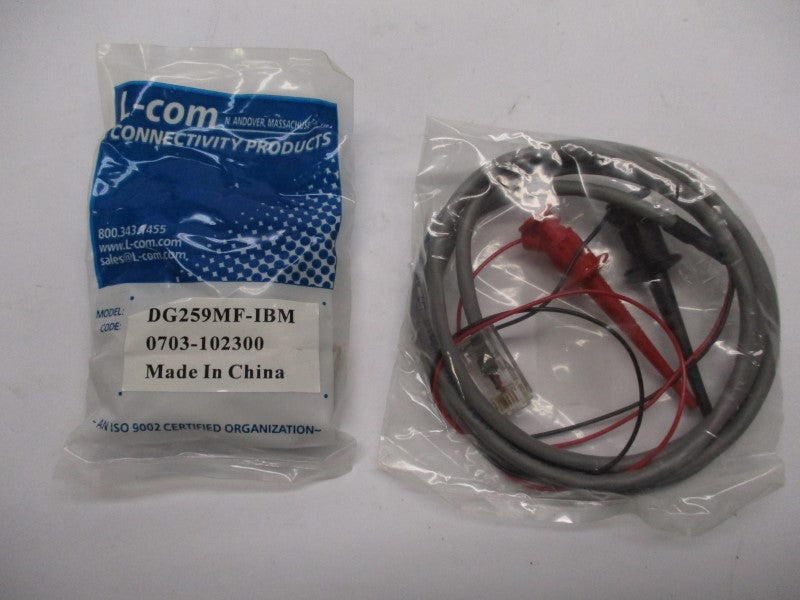 UHLMANN RS485-RS232 NSMP