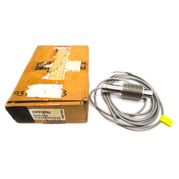 HBM Z6FD1/20KG NSMP
