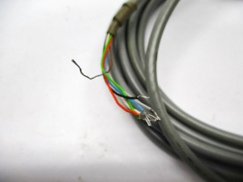 HBM Z6FD1/20KG NSMP