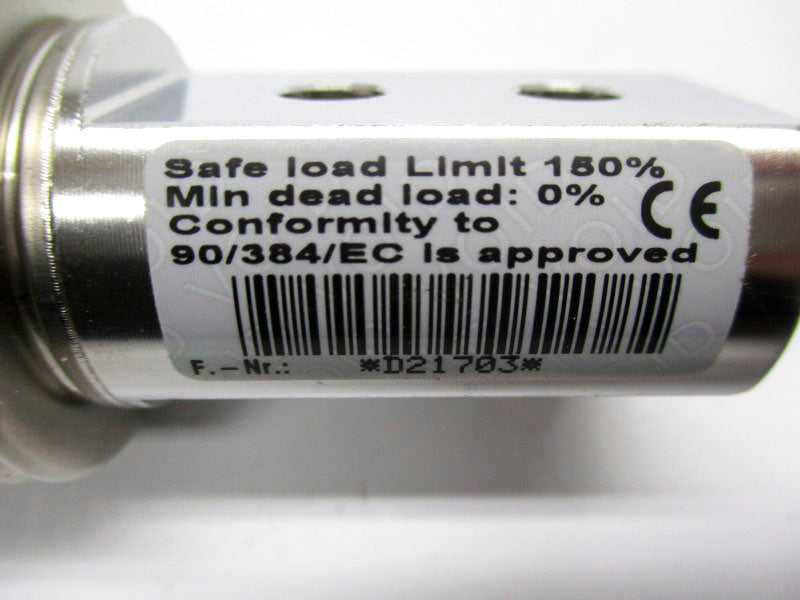 HBM Z6FD1/20KG NSMP