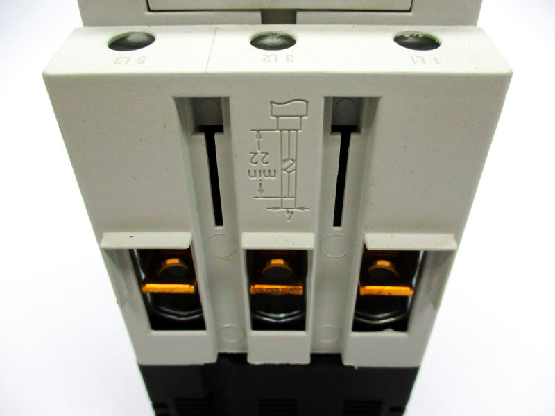 CUTLER HAMMER A309RN SER. A5, 690V, 28-40A NSMP
