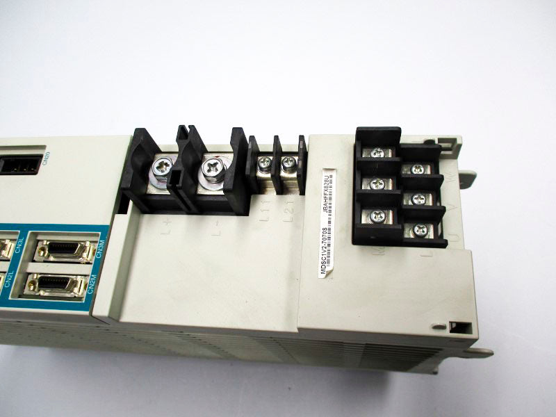 MITSUBISHI MDSC1V2-7070S 270-311VDC 70A UNMP