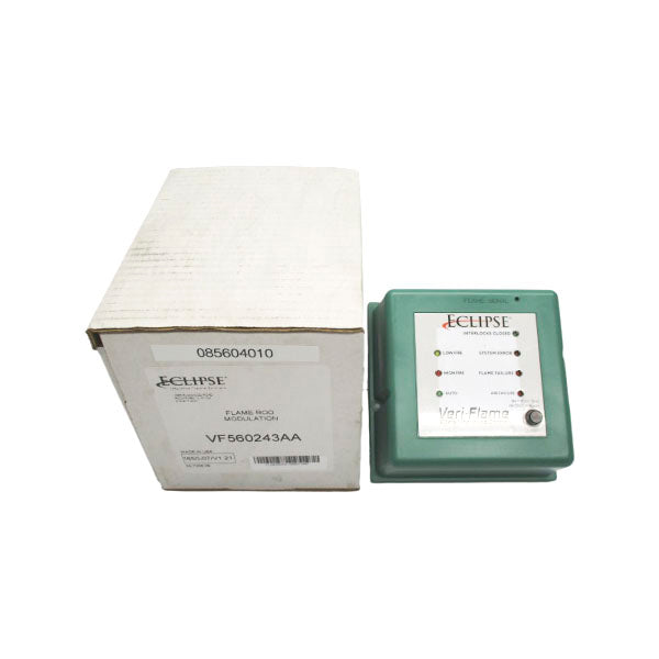ECLIPSE VF560243AA 5602 120VAC NSMP