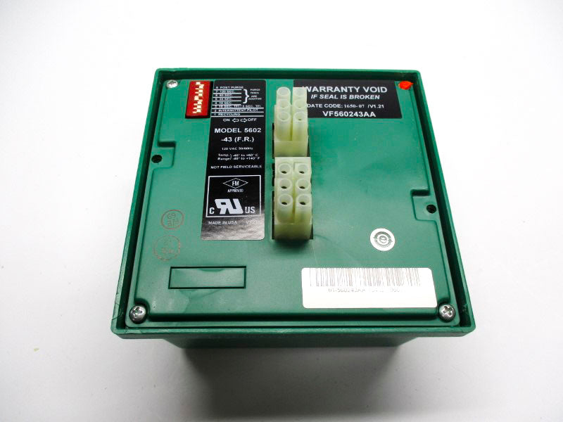 ECLIPSE VF560243AA 5602 120VAC NSMP