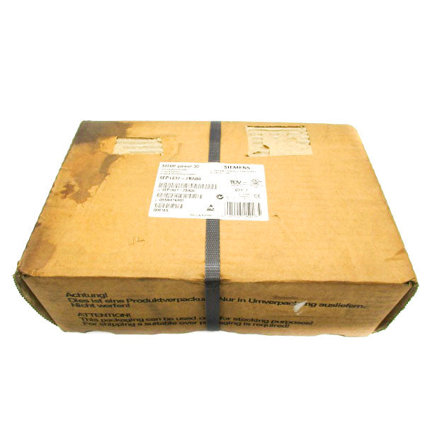 SIEMENS 6EP1437-2BA00 400-500VAC 30A NSMP