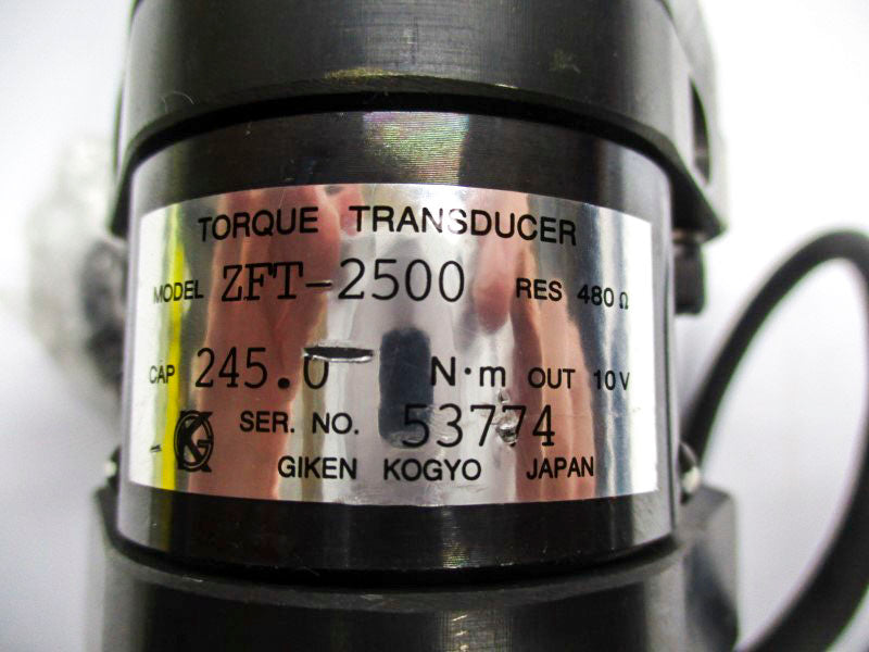 GIKEN KOGYO TS4618N1920E203 NSNP
