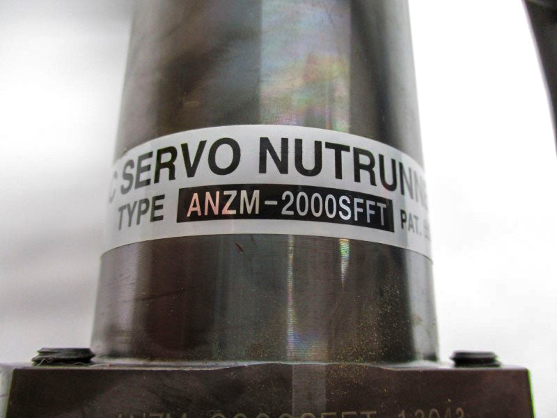 GIKEN KOGYO TS4618N1920E203 NSNP