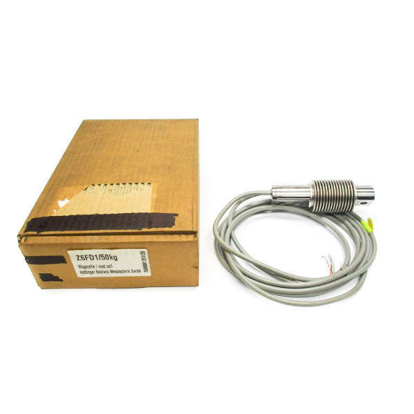 HBM Z6FD1/50KG NSMP