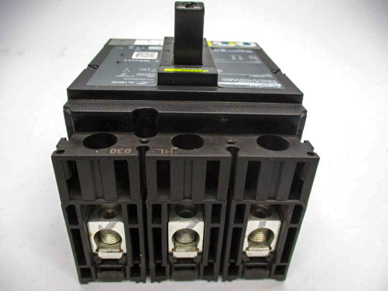 SQUARE D HLL36030M71 600V 30A UNMP