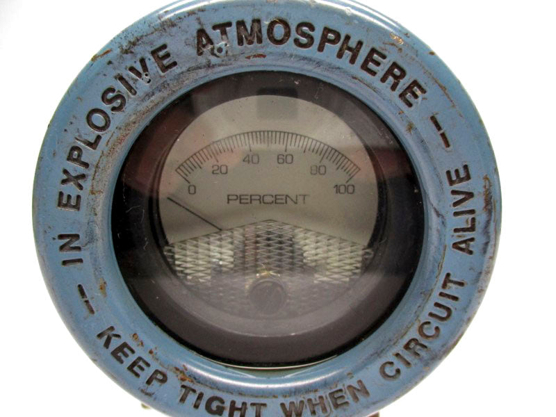 ROSEMOUNT 1151DR2F22M1D2B1 45VDC 1000PSI UNMP