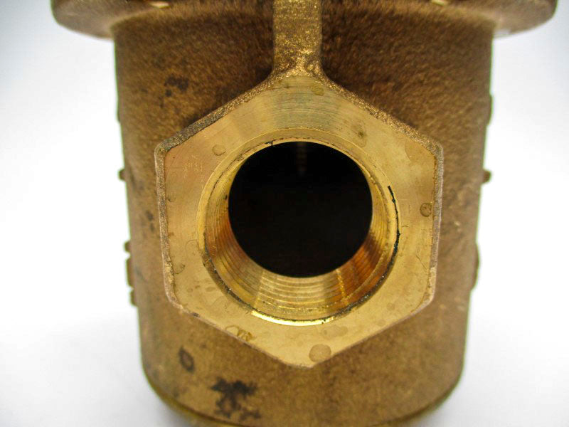 APOLLO PRH-T34LF 25-75PSI 3/4" NSMP