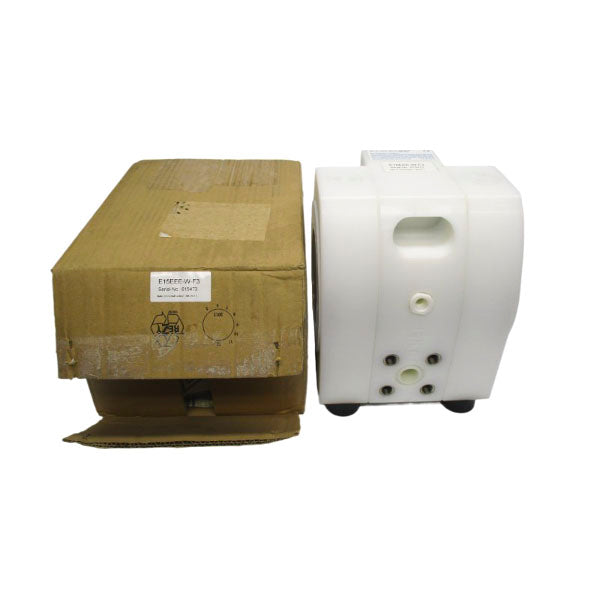 ALMATEC E15EEE-W-F3 100PSI NSMP