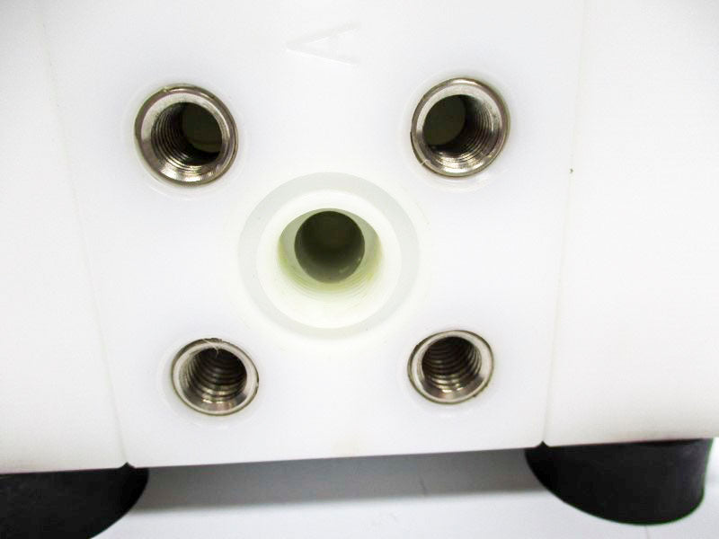 ALMATEC E15EEE-W-F3 100PSI NSMP