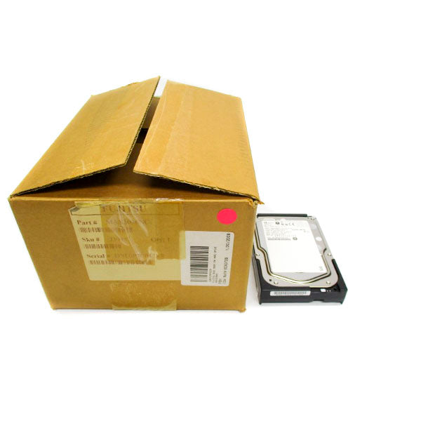 FUJITSU MAX3036NC REV. A 12V 1.2A NSMP