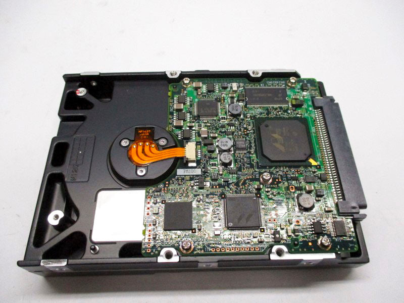 FUJITSU MAX3036NC REV. A 12V 1.2A NSMP