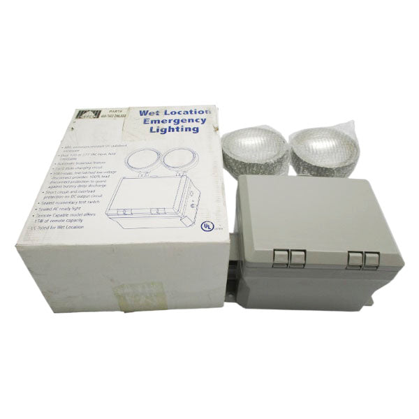 LIGHT FIXTURE TFX-2 120/277V NSMP