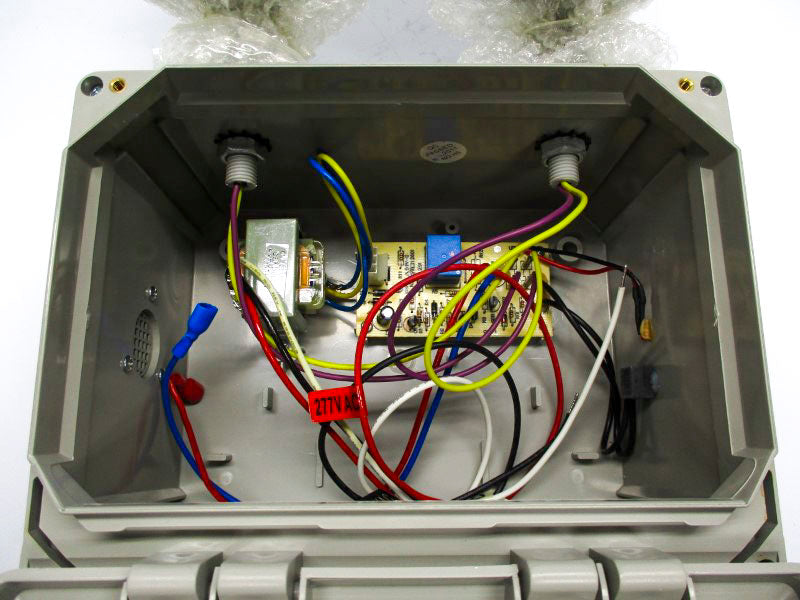 LIGHT FIXTURE TFX-2 120/277V NSMP
