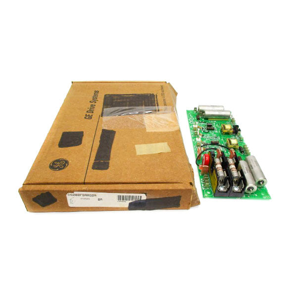 GENERAL ELECTRIC DS200FSAAG2A NSMP