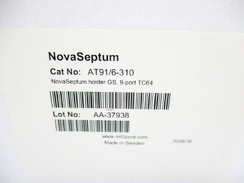 NOVA SEPTUM AT91/6-310 NSMP