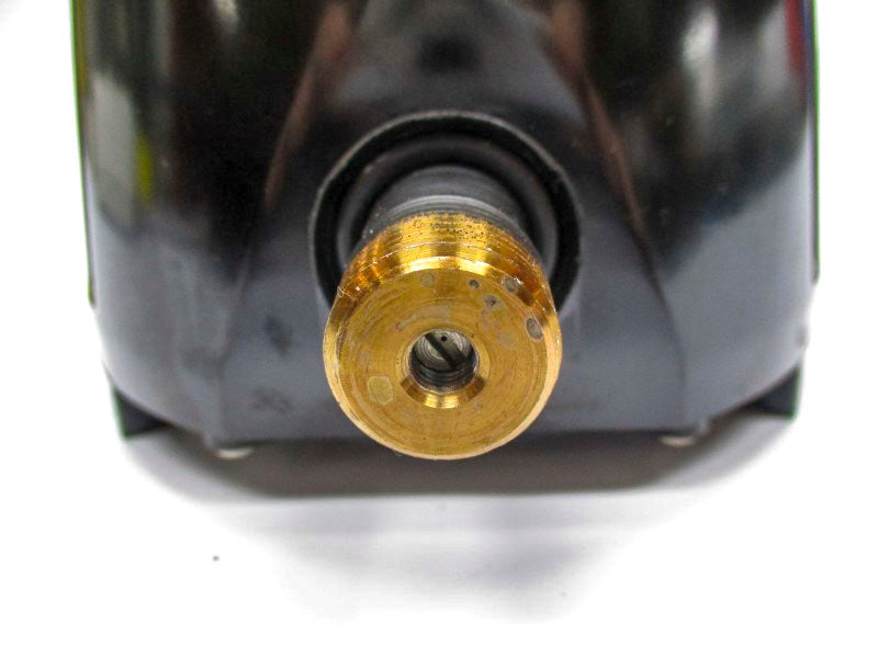 ASHCROFT 45-1279-SSL-04L-30# 0-30PSI 4-1/2" NSMP