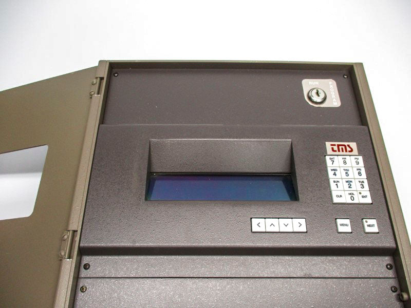 TMS 480E UNMP