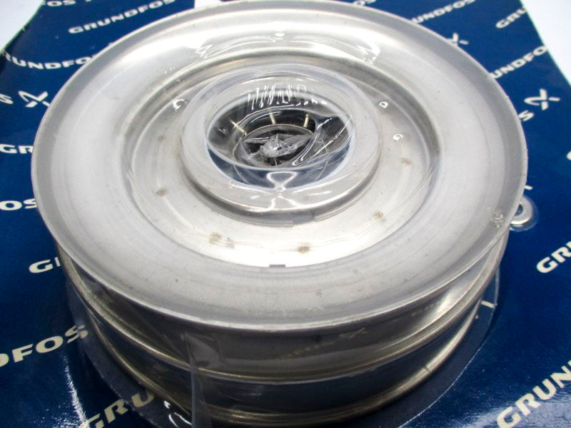 GRUNDFOS CR/I/N10-22 96511925 NSMP