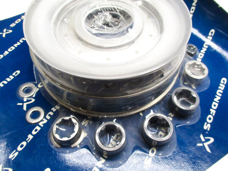 GRUNDFOS CR/I/N10-22 96511925 NSMP
