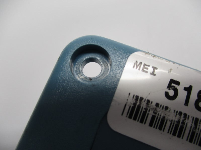 METTLER TOLEDO 200CRS 90-130VAC 2.5A UNMP