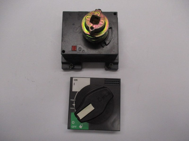 MERLIN GERIN 28052 NSMP