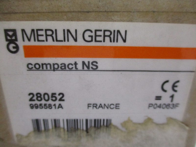 MERLIN GERIN 28052 NSMP