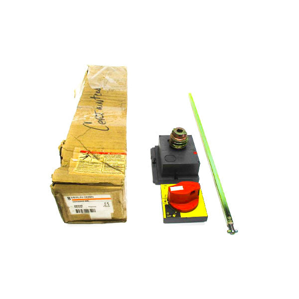 MERLIN GERIN 29340 NSMP