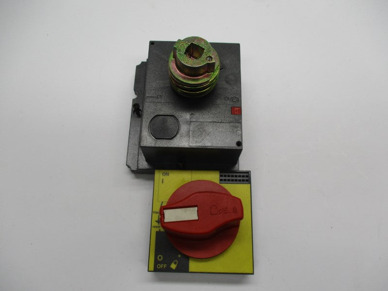 MERLIN GERIN 29340 NSMP