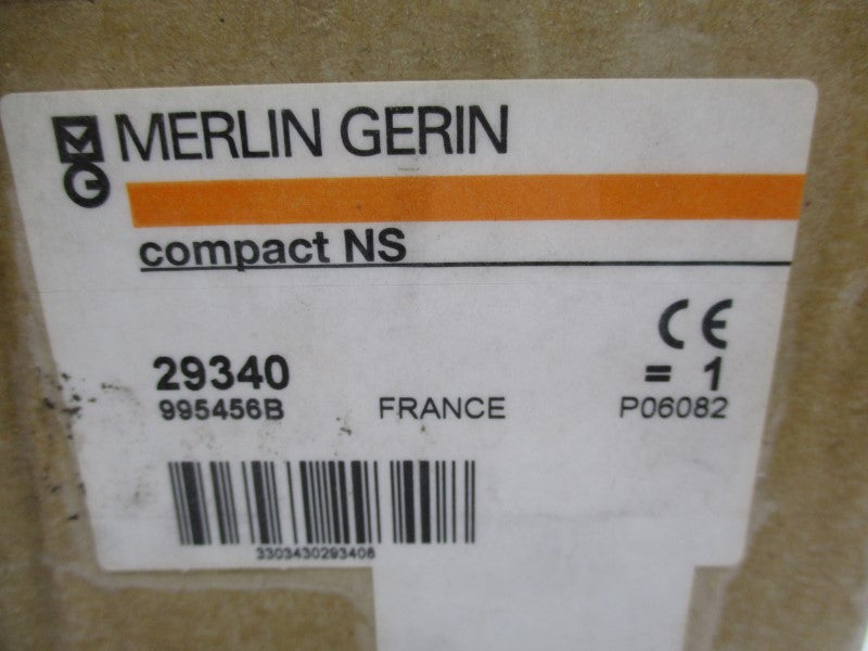 MERLIN GERIN 29340 NSMP