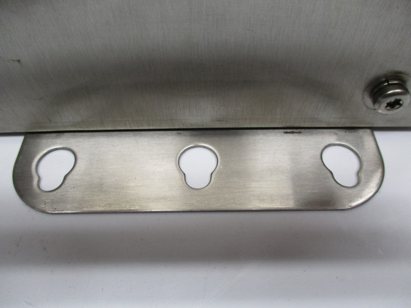 SQUARE D H361DS SER. F06 600V 30A NSNP