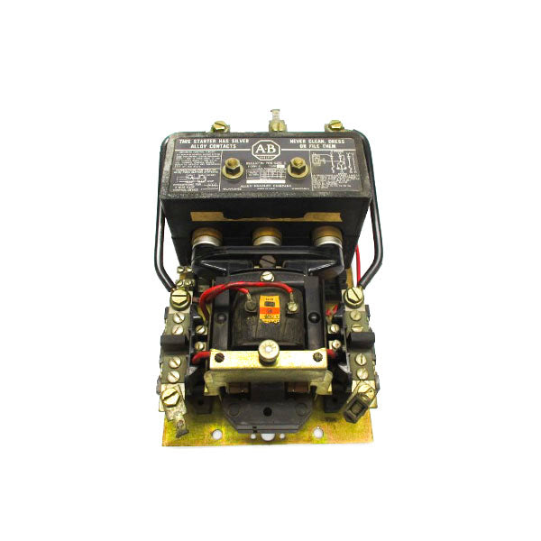ALLEN BRADLEY 709DOWA 480V 90A UNMP