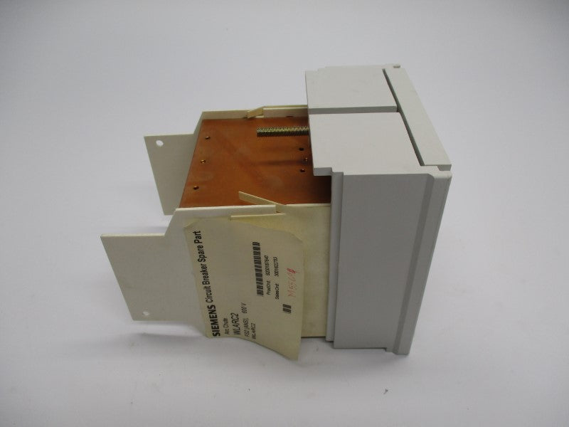 SIEMENS WLARC2 600V NSNP