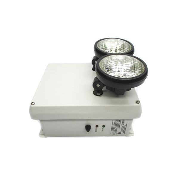 ISOLITE CORP EDT636-2LR3.6WFM-FP 120/347VAC 0.10/0.03A NSNP
